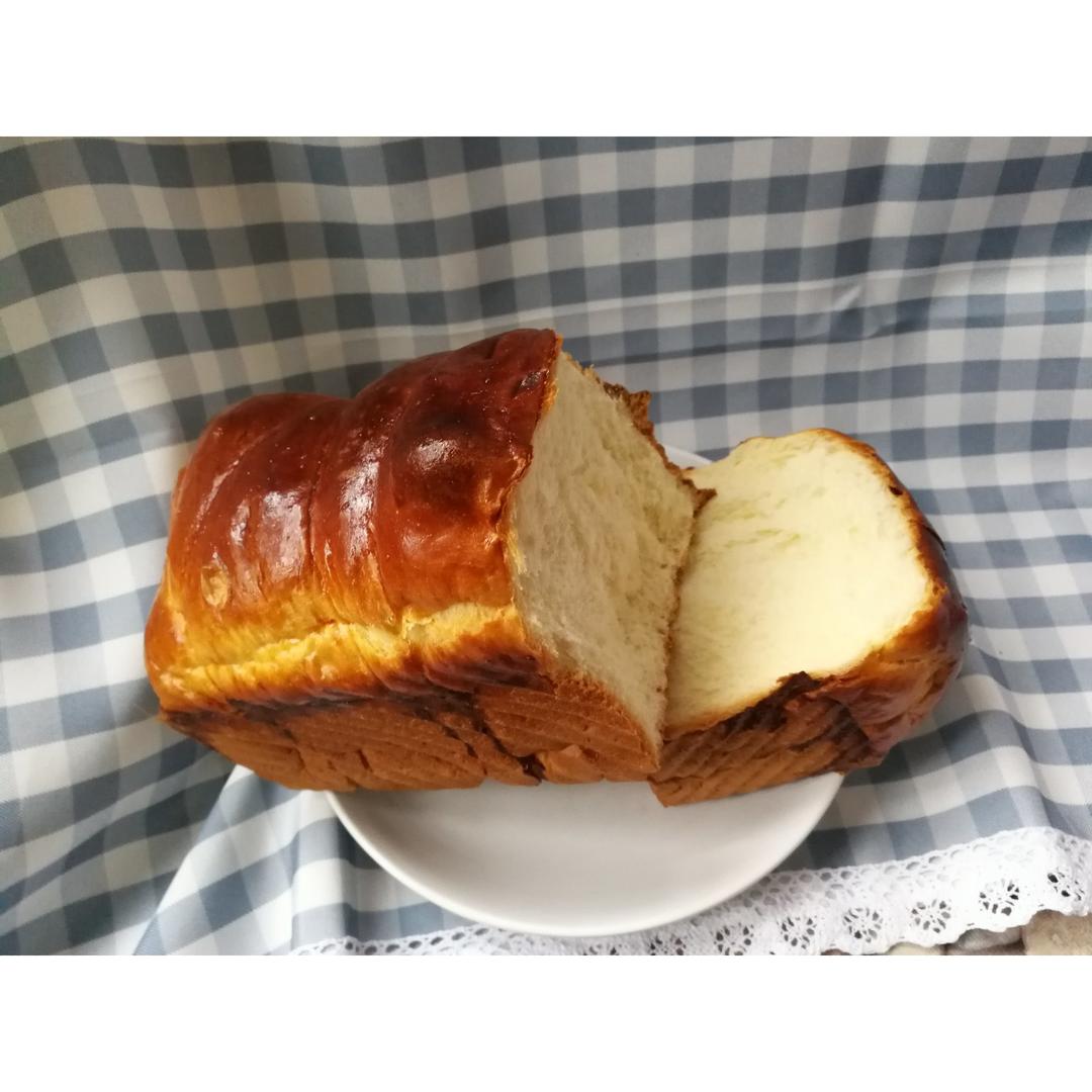 中种手撕北海道吐司