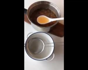 清热祛湿茯苓桂花膏的做法 步骤6