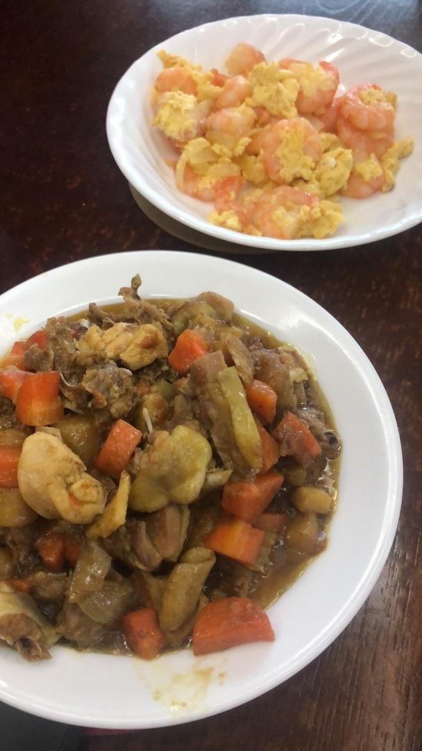 零失败日式咖喱鸡肉饭！！最正宗日本家庭做法！简单又好吃！