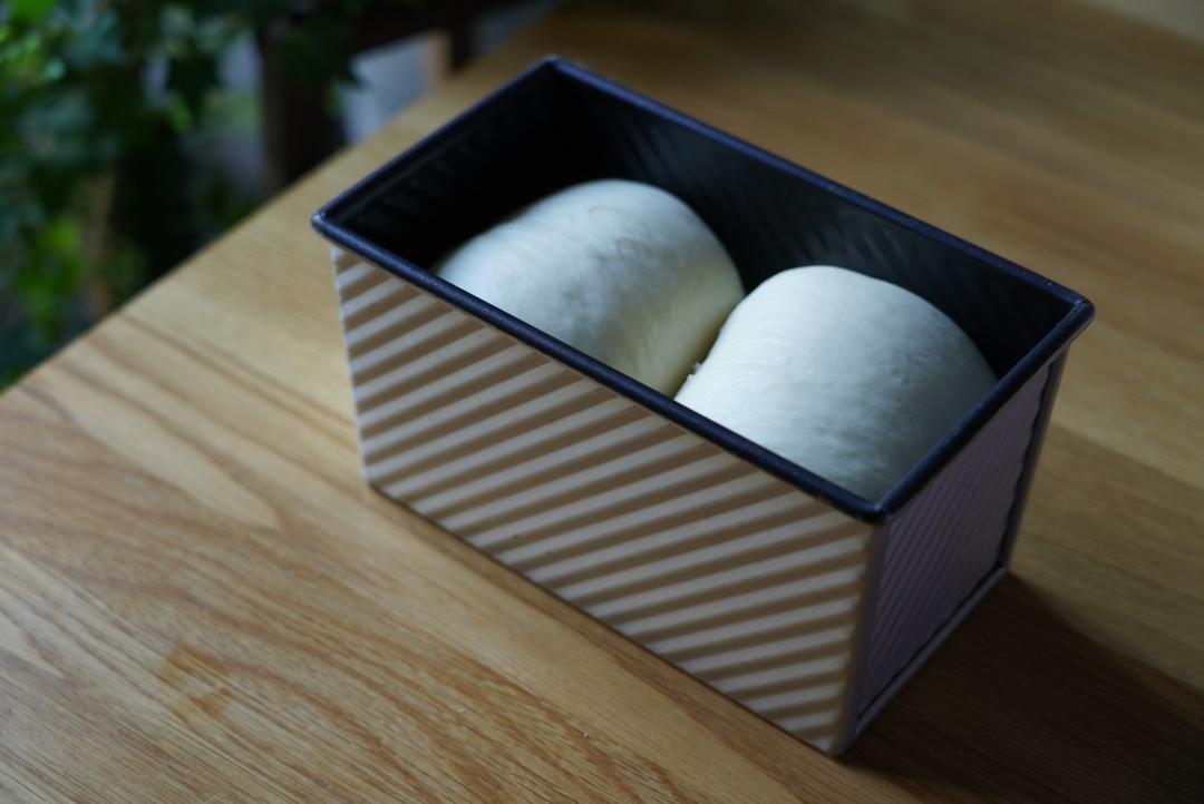 烘焙地球村——日式生吐司