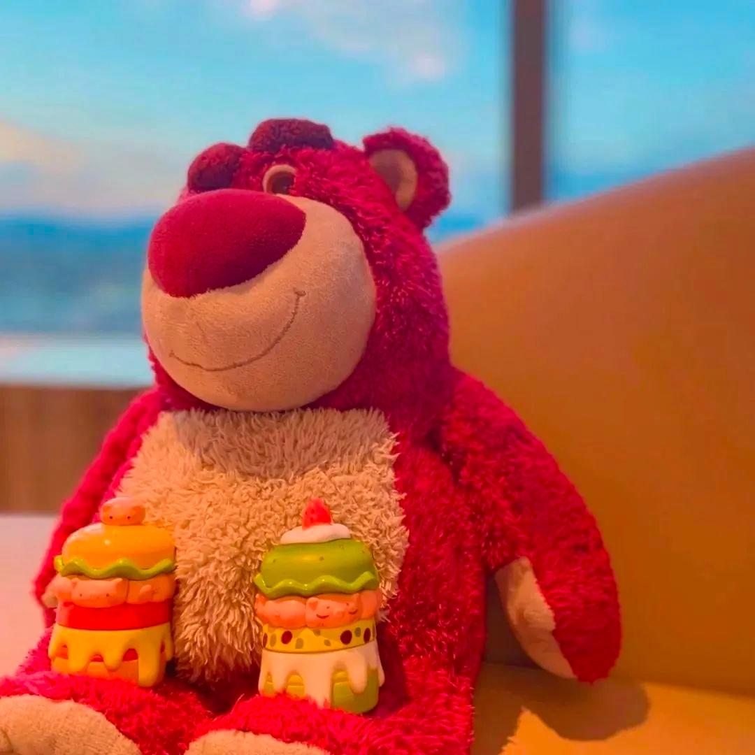 臻臻的美食小天地