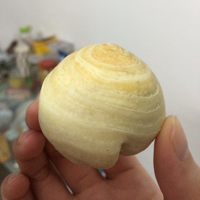 绿茶酥