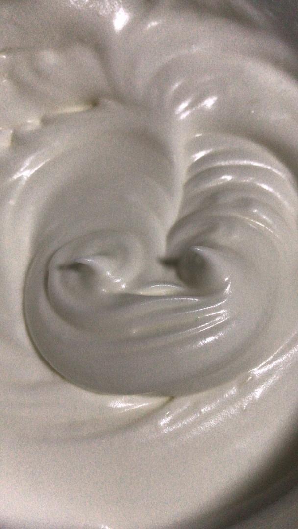 海绵方蛋糕🍰