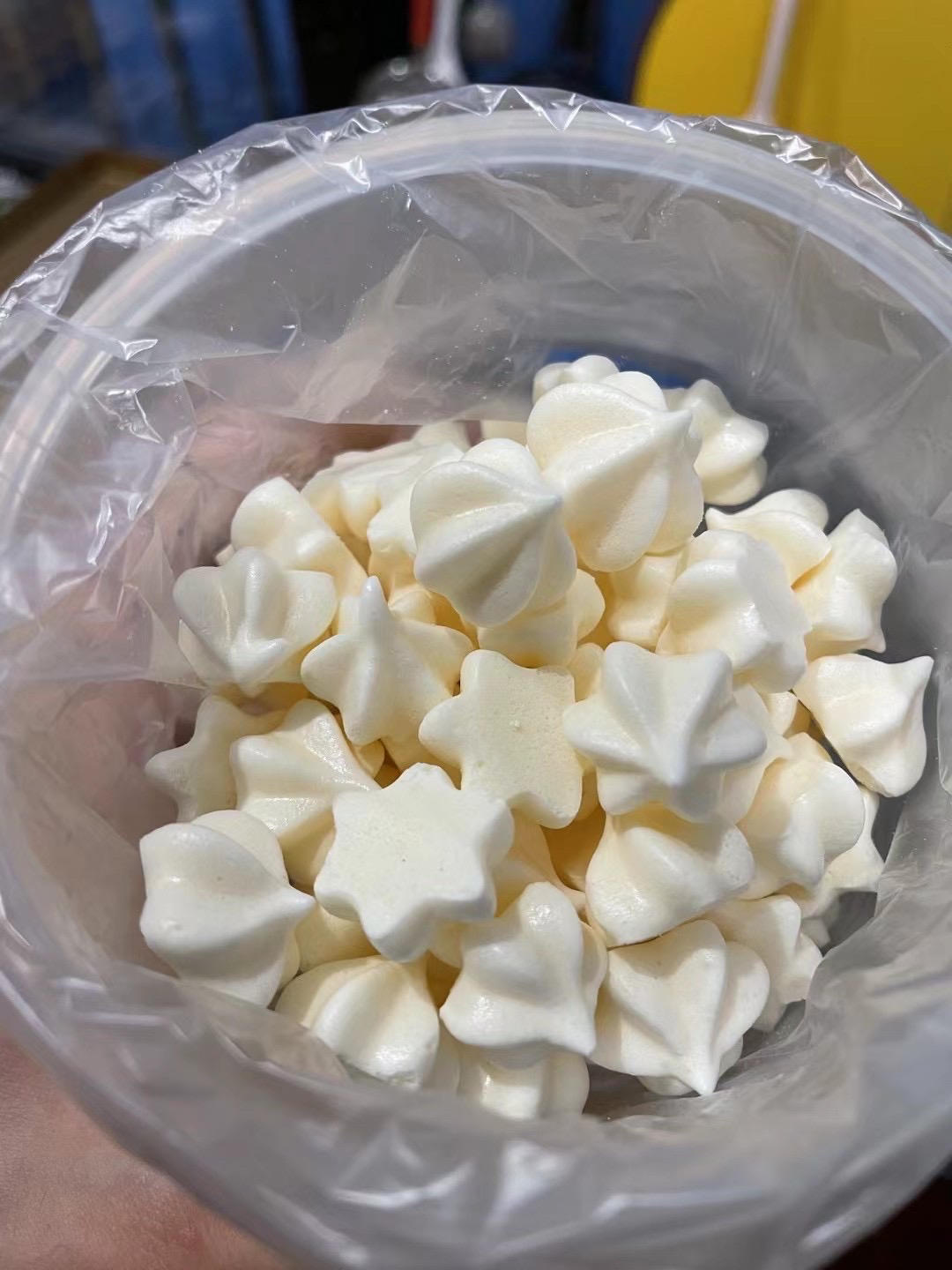 蓝莓溶豆-高颜值还带护眼功效的宝宝小零食