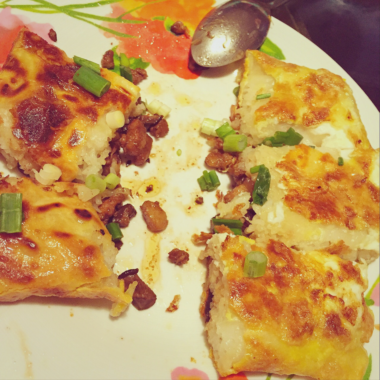 大武汉小锅豆皮