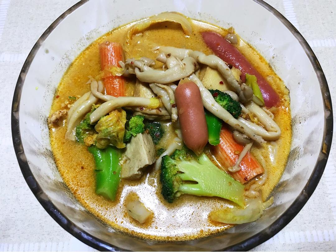 测试n次，我终于做出了比杨国福还好吃的麻辣烫！