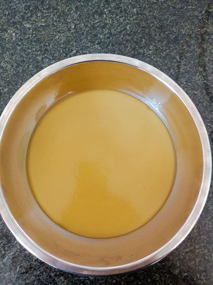 Q弹椰汁千层糕（马蹄糕）