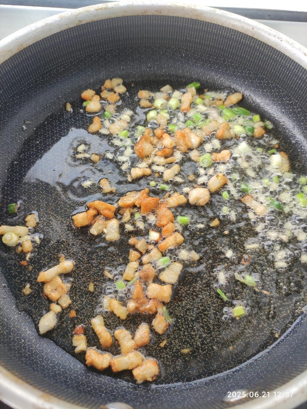 炸酱面