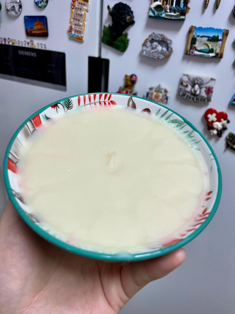 最简单的《熬猪油》方法