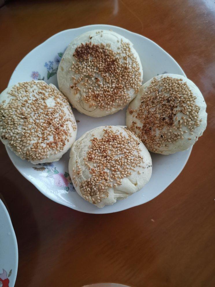 烧饼
