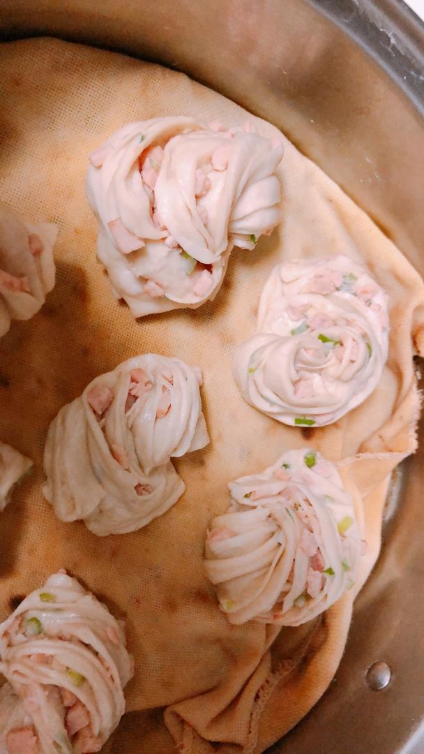 貌美如花花花花花卷