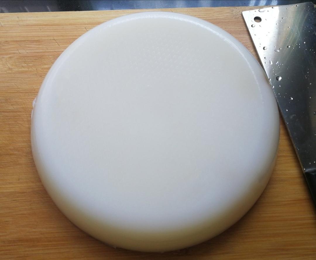 简易上手凉粉做法