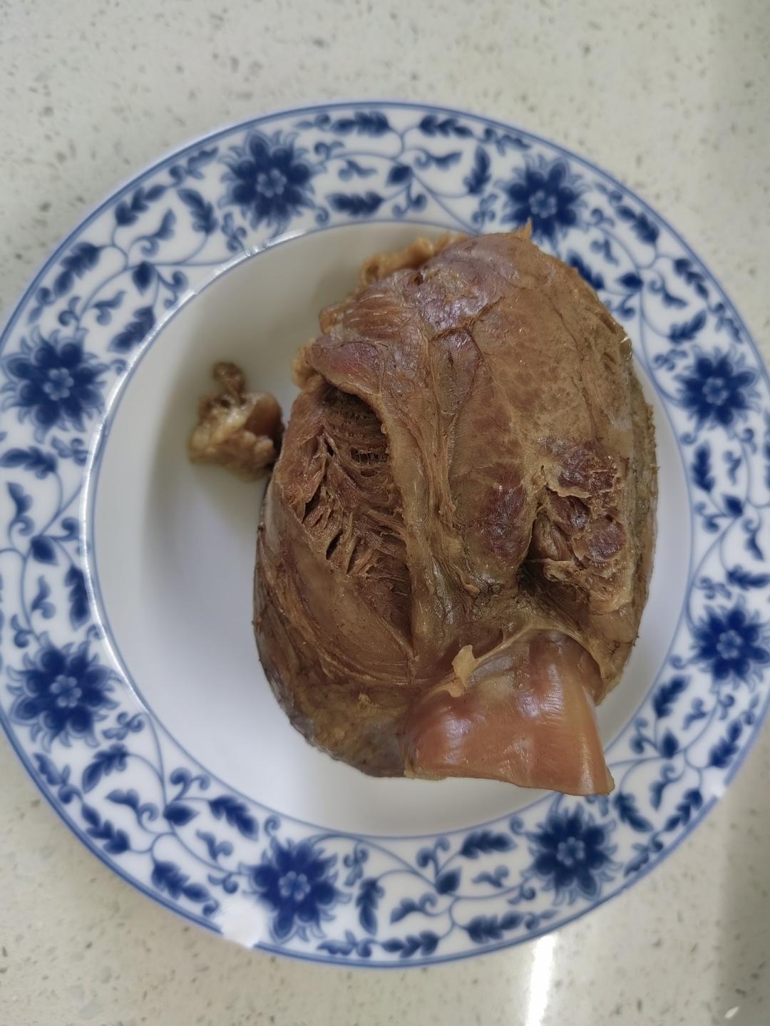 极简·古法｜酱牛肉·卤牛肉·牛腱子｜卡卡爸·不藏私