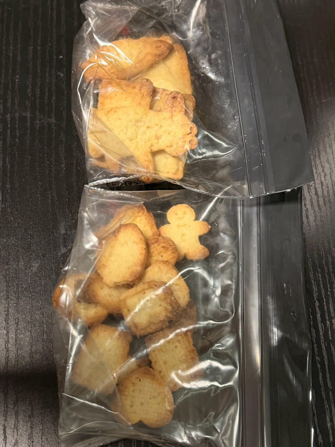 柠檬🍋小饼干（娃最爱吃的饼干，步骤超详细含几种简单整形方法）