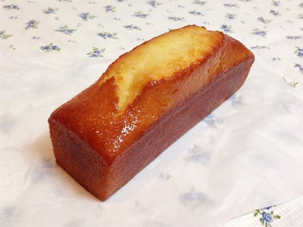 Cake au citron (PH大师柠檬蛋糕)的做法