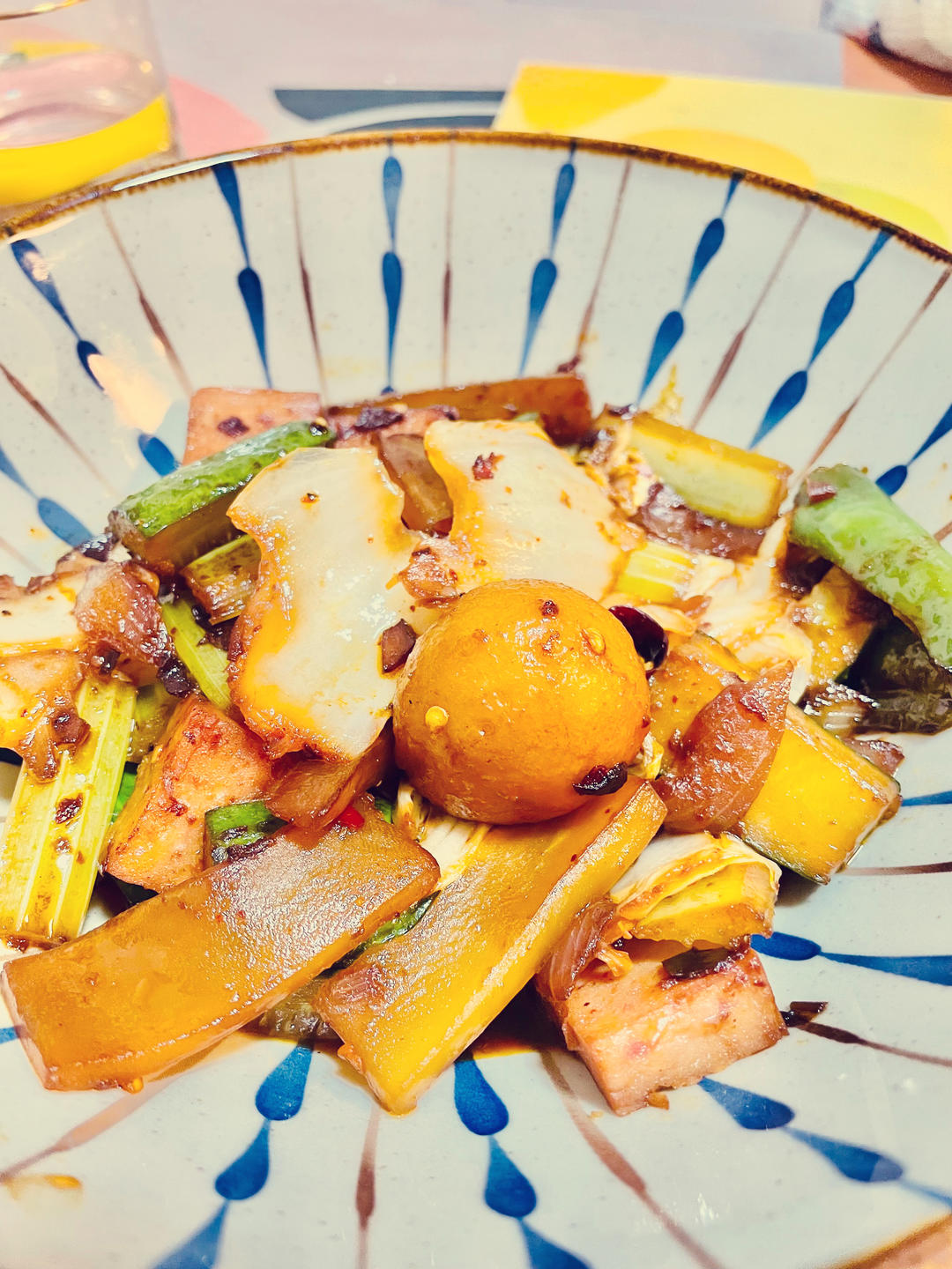 暗藏心机的麻辣香锅get√