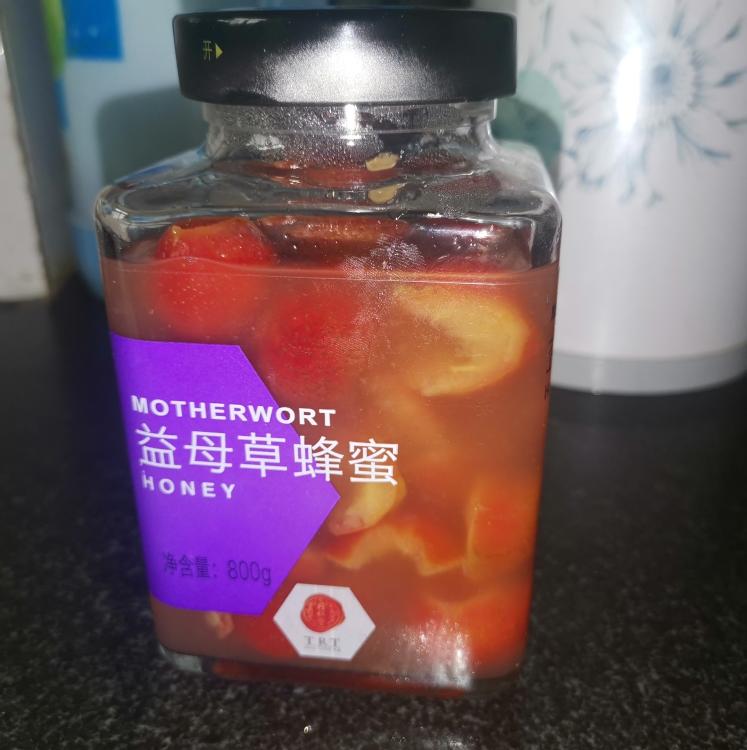 消灭山楂的山楂罐头