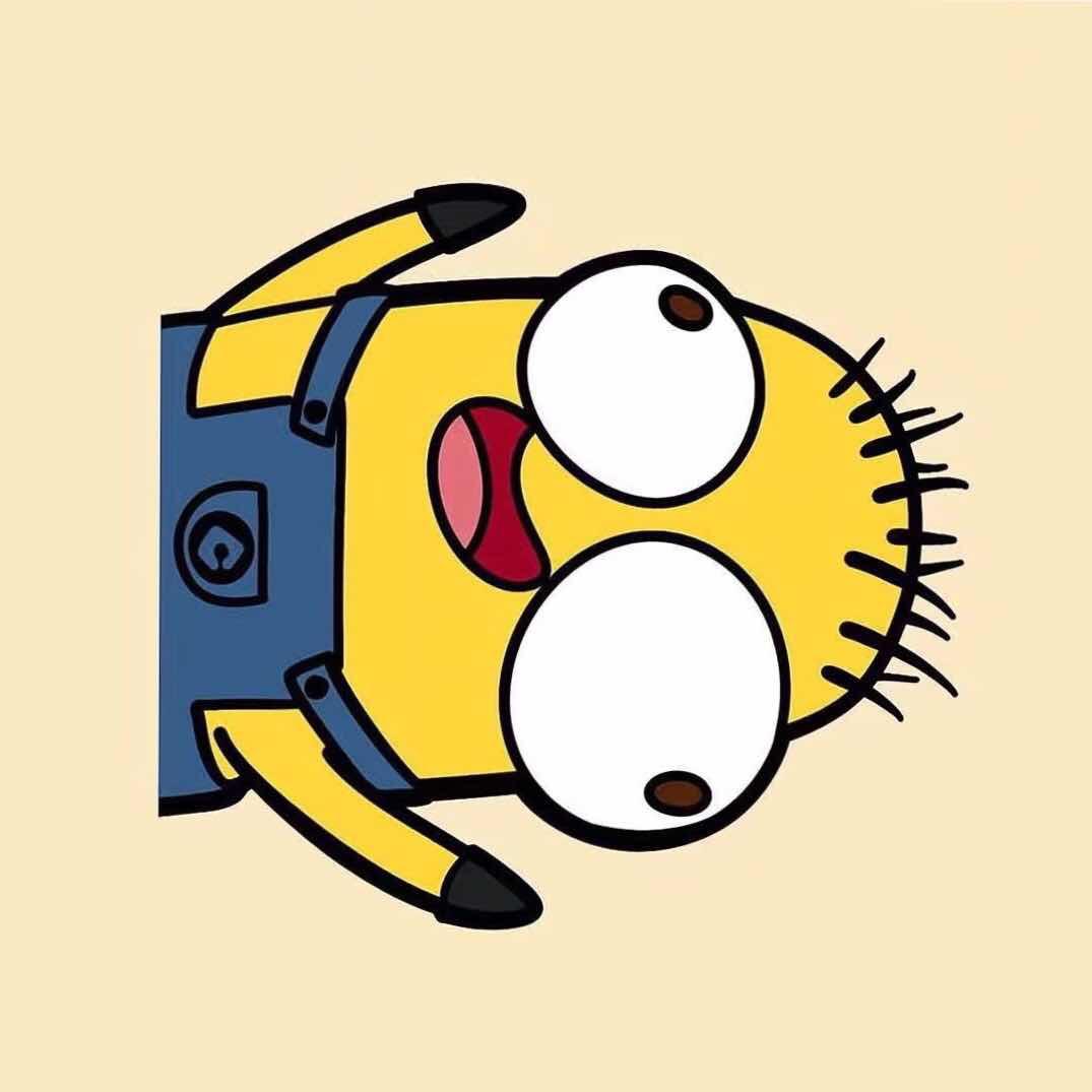 萌萌喜欢吃零食