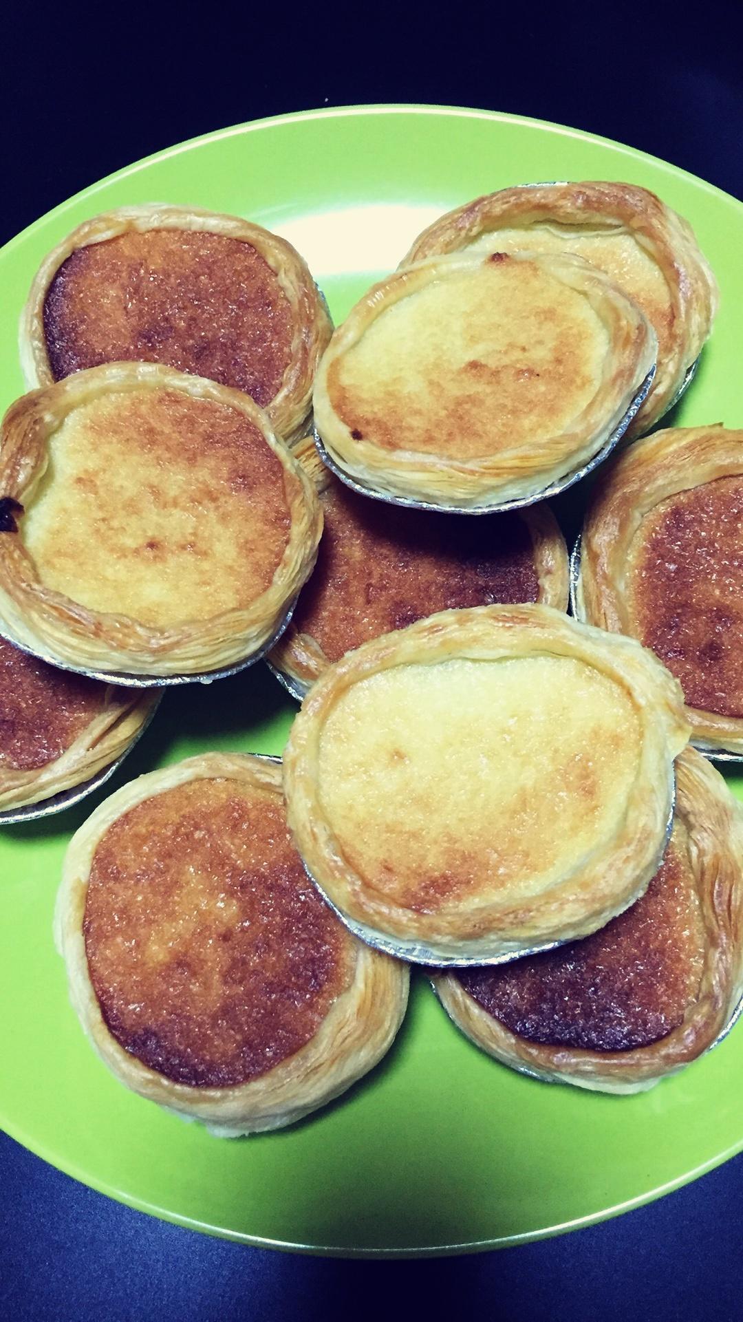 小草莓＠椰子挞的做法