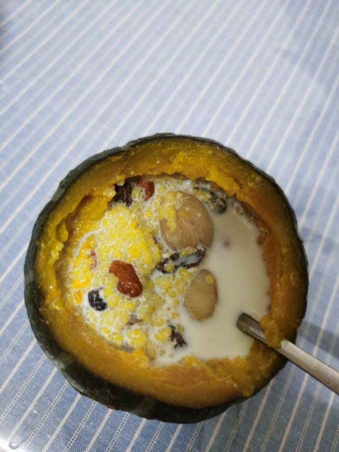 入口即化&香甜软糯🍯😛贝贝瓜经典新吃法