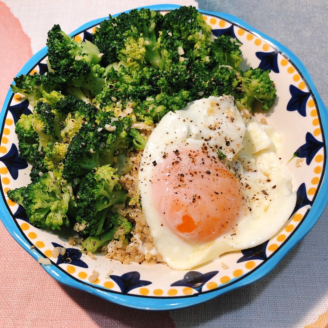 2019自己做饭 鱼素