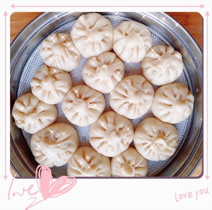 小笼包（秒杀市面上小笼包店的做法）