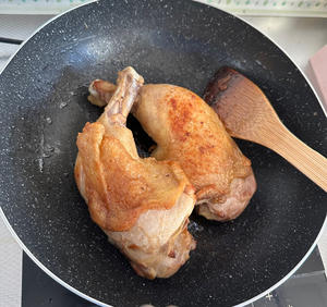 ✨酱油手撕鸡✨的做法 步骤3