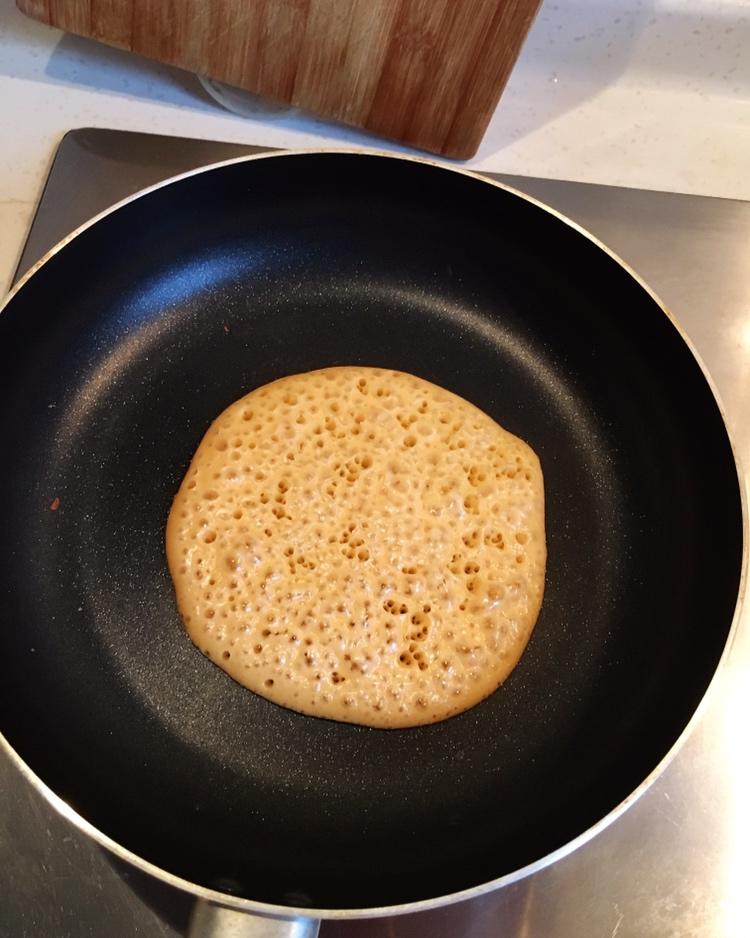 正宗蛋烘糕【中式松饼】