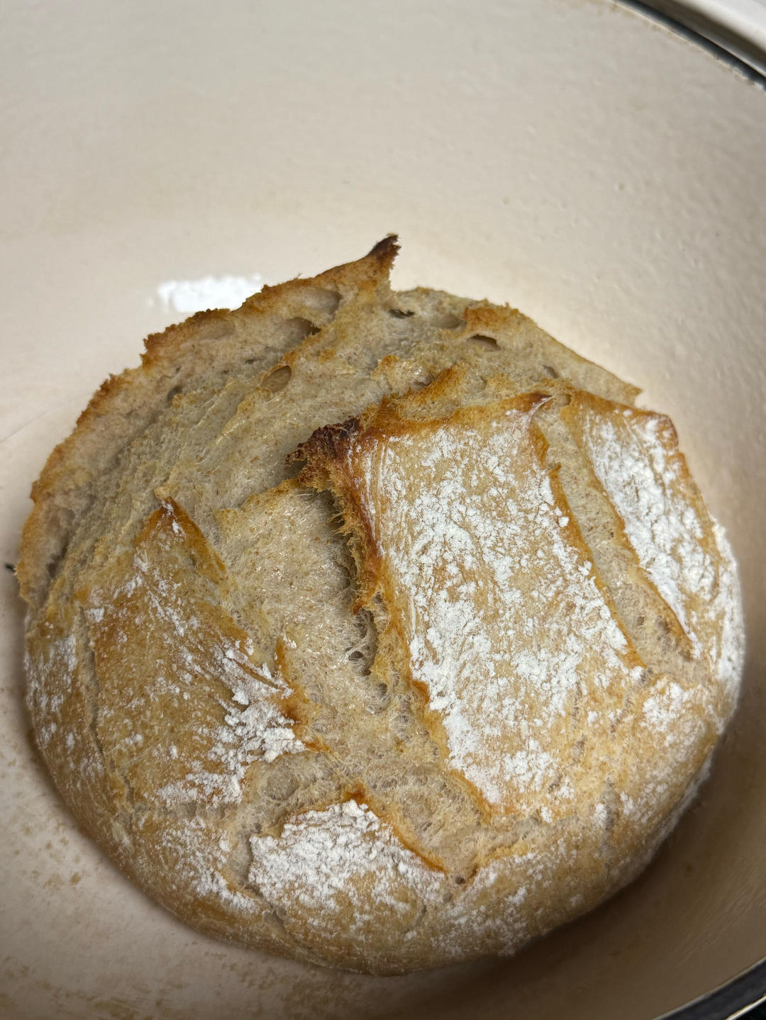 绝密！8分钟，8块钱，吃8天的正宗欧包loaf来了！