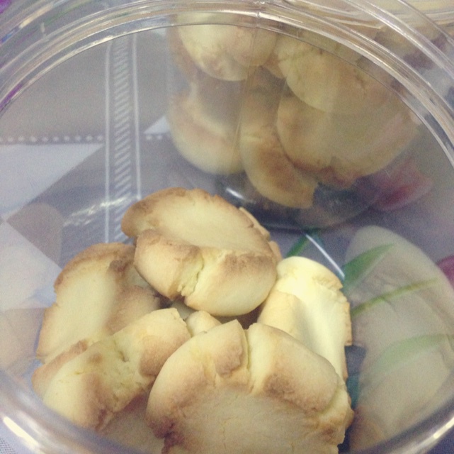 玛格丽特饼干