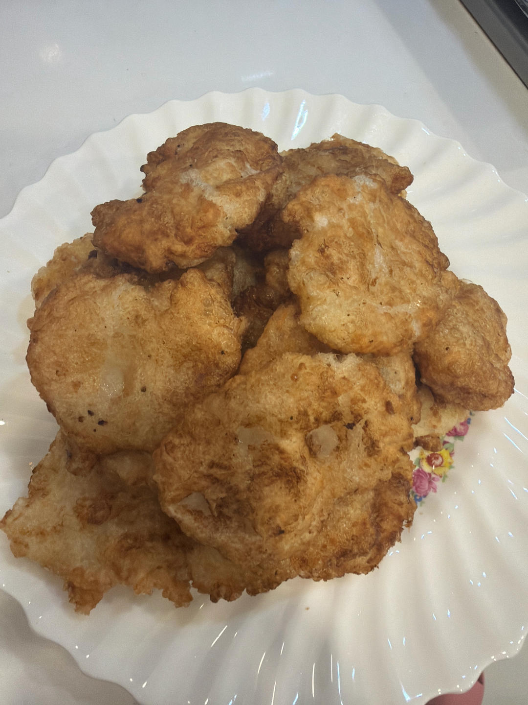 传统红糖年糕                         炸年糕  蒸年糕