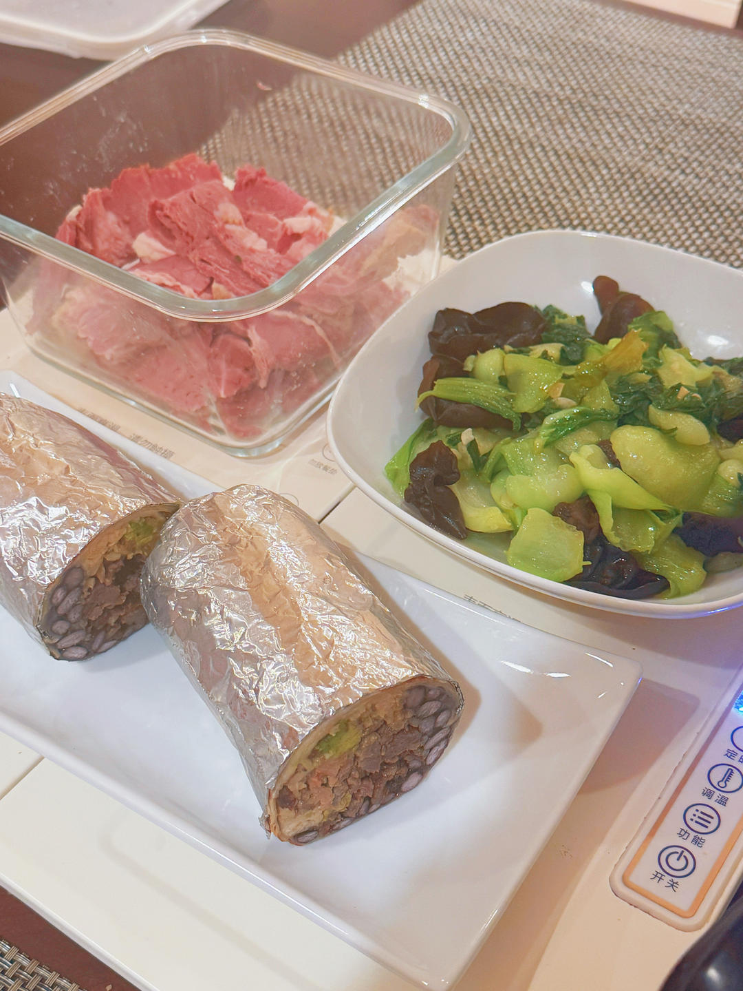 晚餐•2026年1月11日