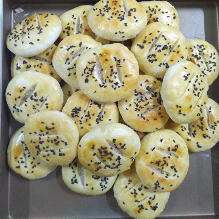 老婆饼