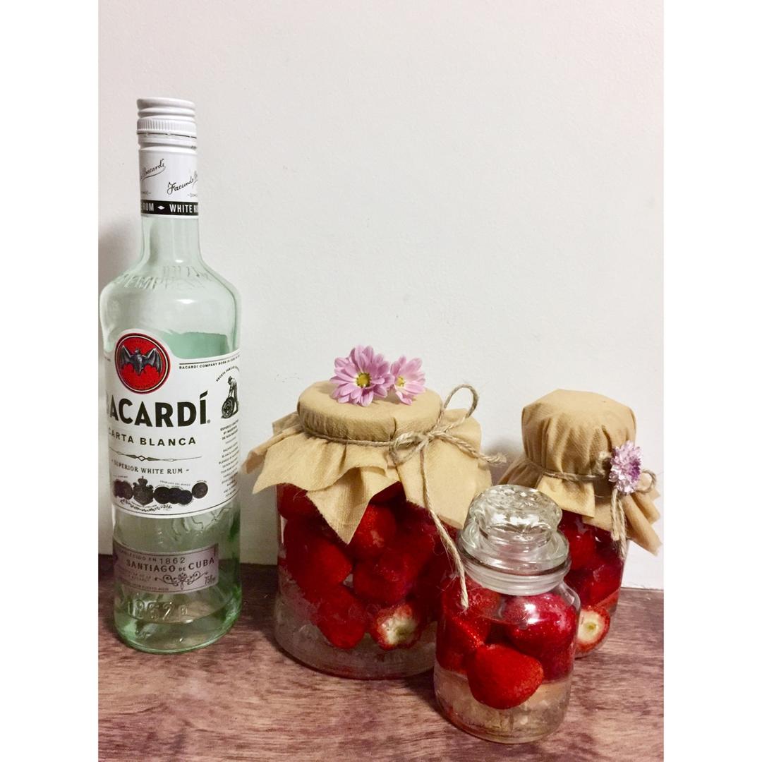 草莓酒