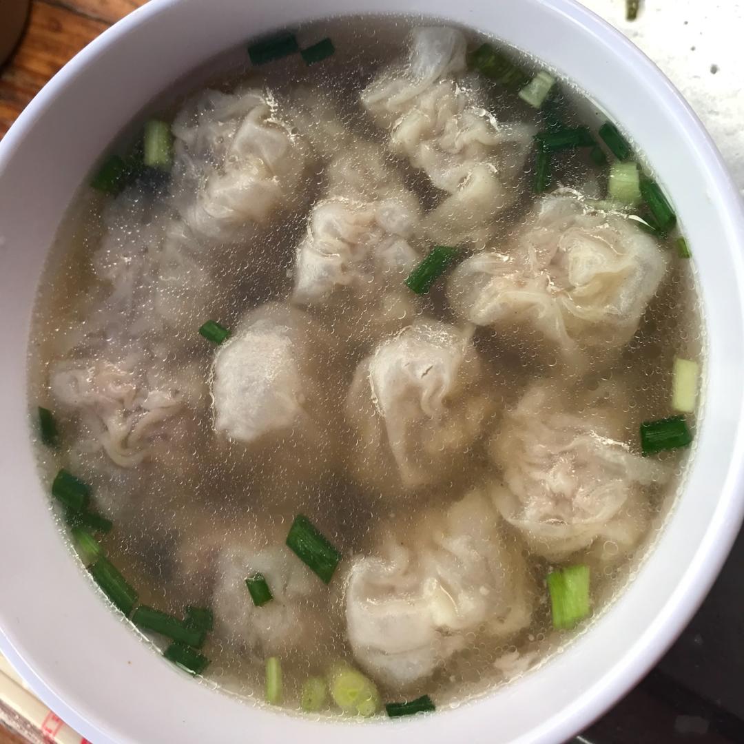 豚豚的婆婆
