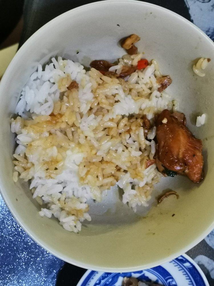 台式三杯鸡（台湾阿基师正宗版）