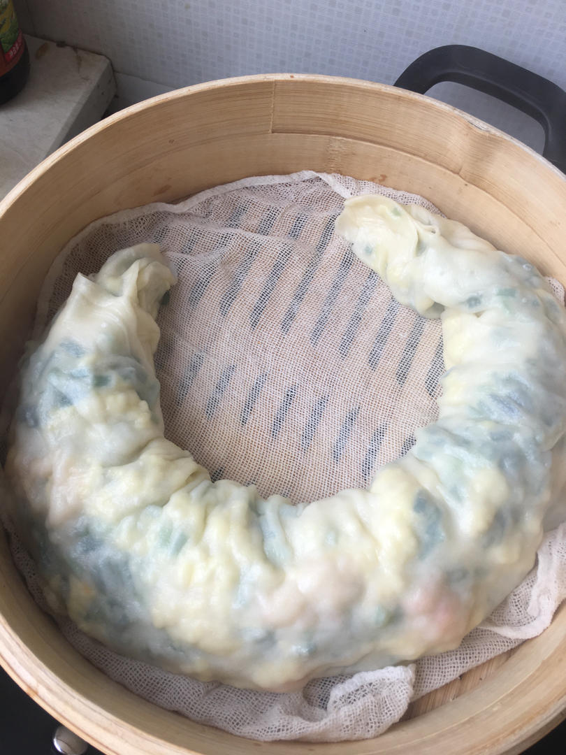 【小高姐】滋卷