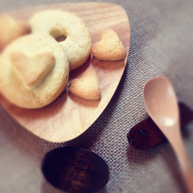 仿Barilla家的饼干Macine