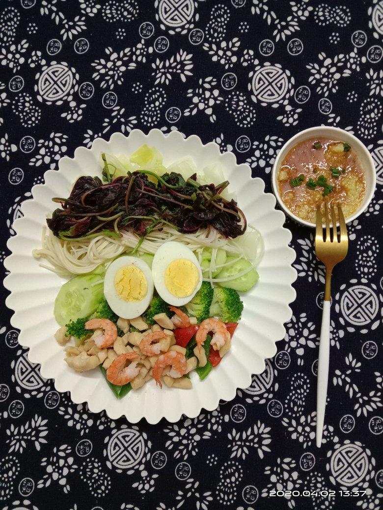 低碳生酮(断糖)减脂餐-28天躺瘦10斤