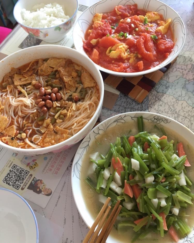 淘宝版广西螺蛳粉