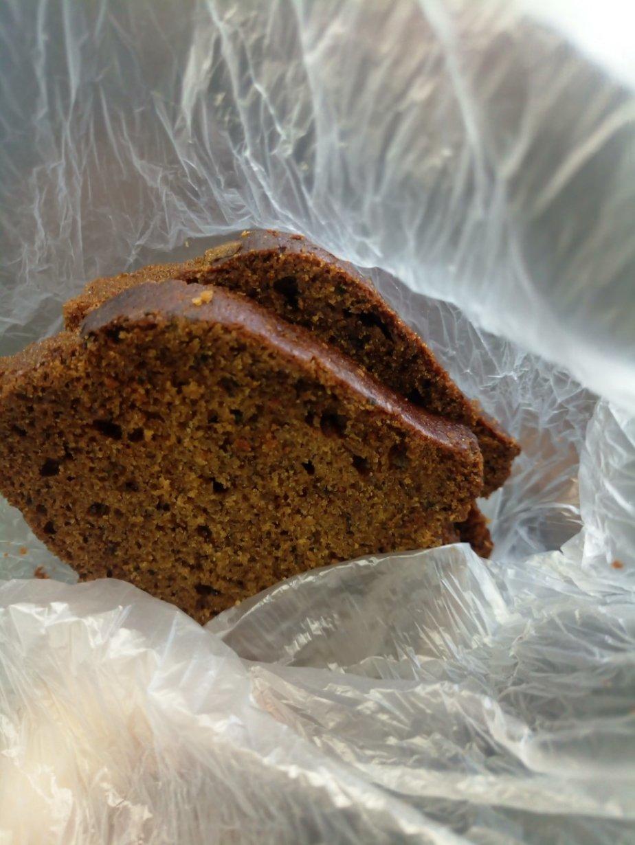 枣糕（目前为止最像五道口枣糕王的版本）