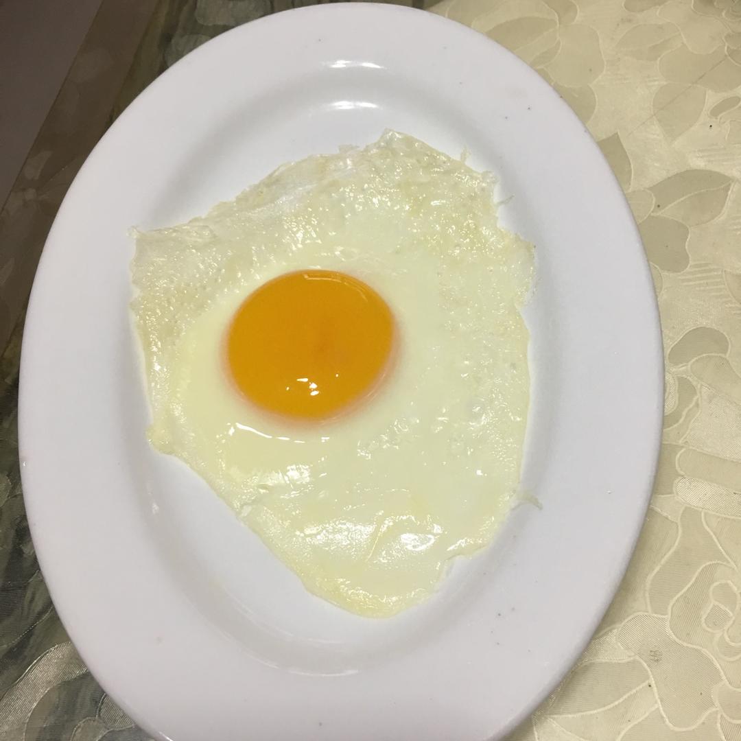 女王煎蛋