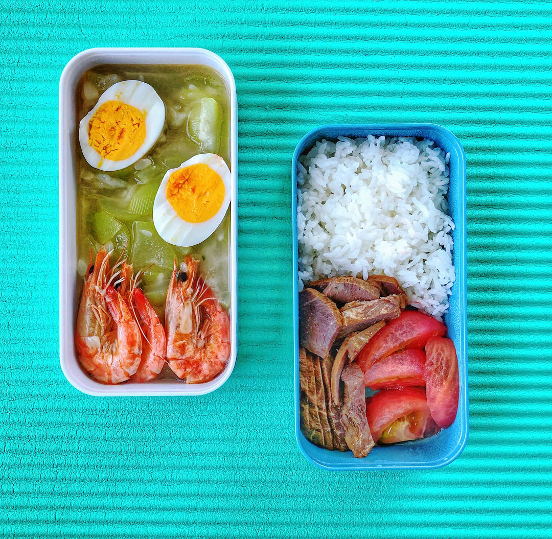 便当🍱日记