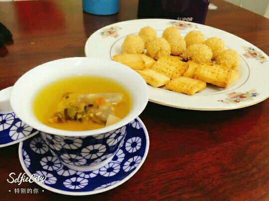 🔥㊙️酥掉渣的咸蛋黄饼干‼️一学就会，超好吃