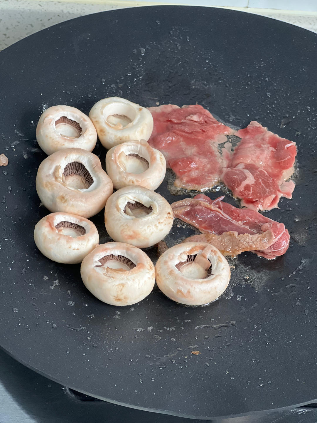 卷心菜鸡蛋饼【烤肉锅食谱11月】