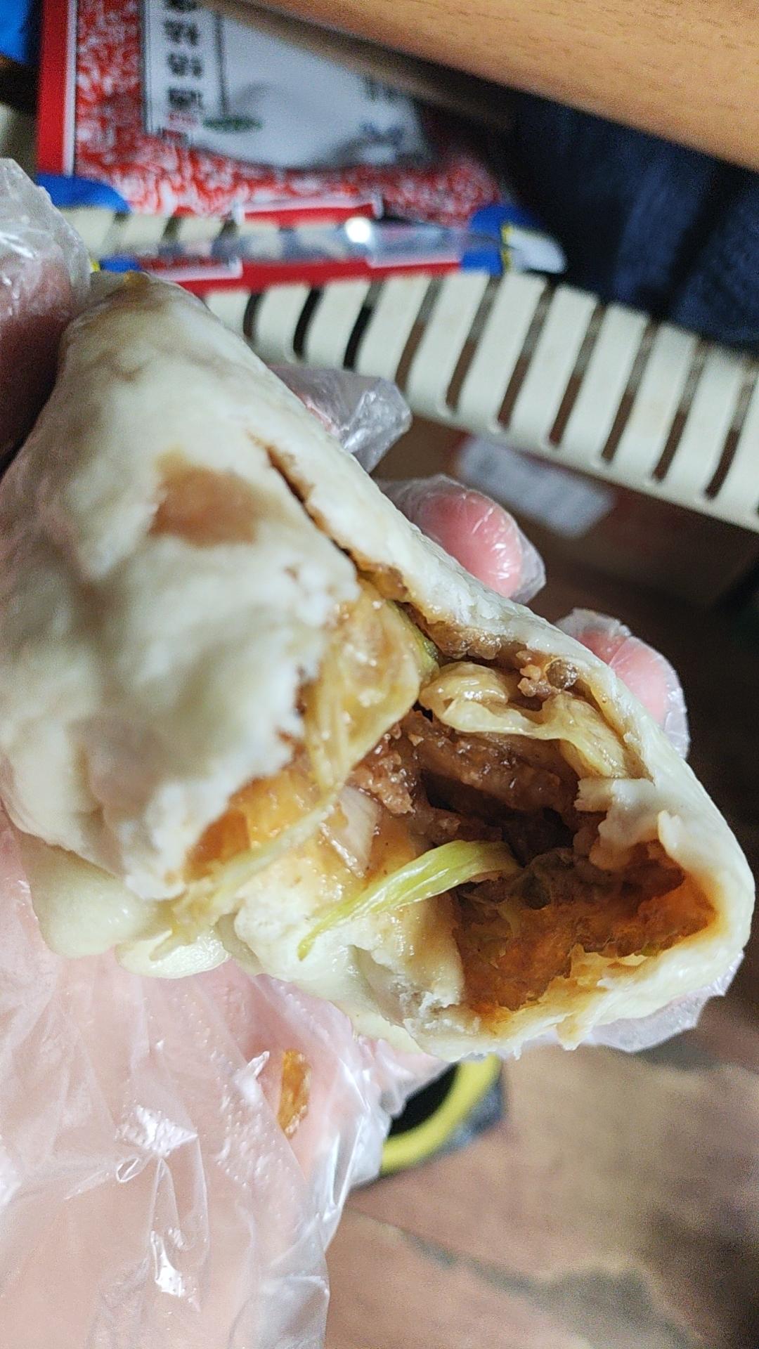 包子馅配方（猪肉白菜粉条）