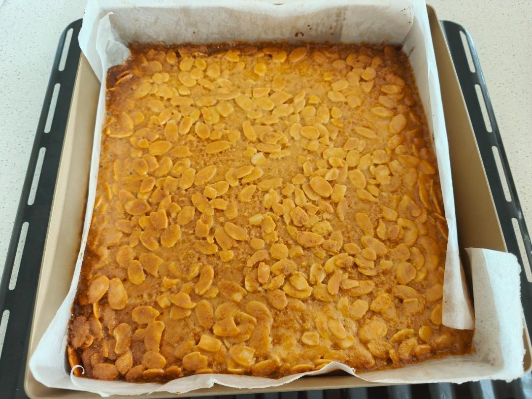 哈尔滨食品厂的杏仁排