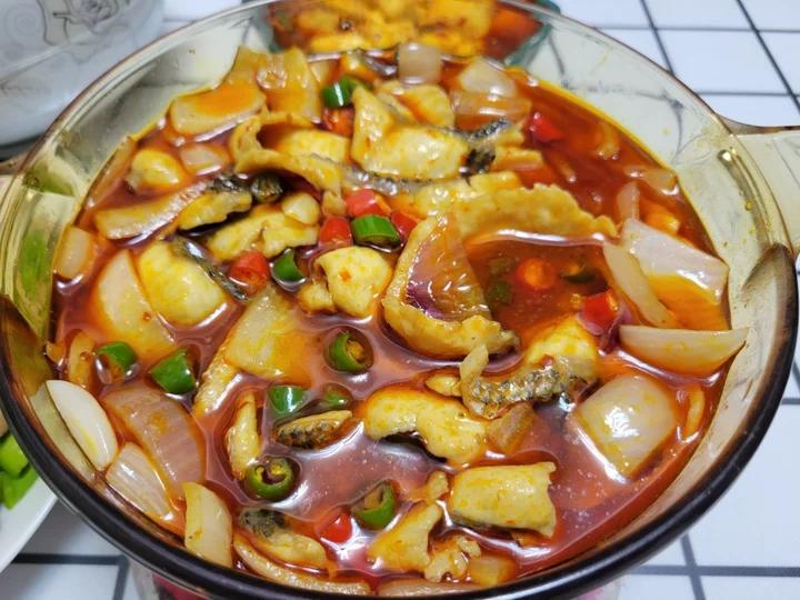 啊啊啊啊啊啊！年夜饭一定要吃这个菜才够味~