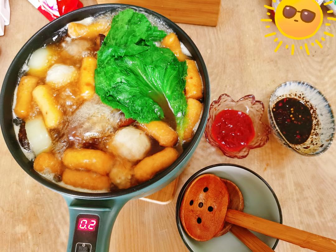 关东煮