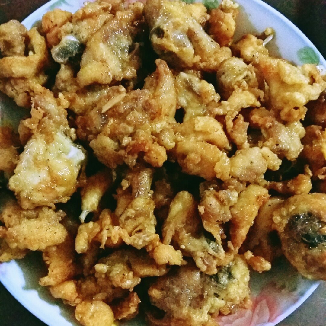 日式炸鸡+啤酒